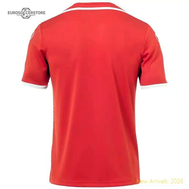 Highperformance Tunisia Uhlsport 20182019 Away Shirt () Sadults