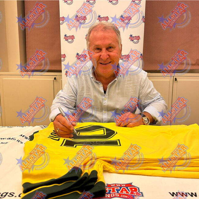 Adult Brazil Jersey Brasil