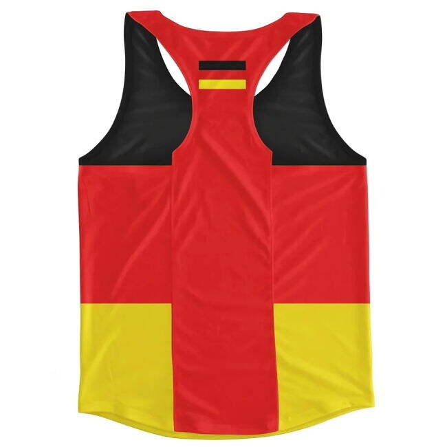 Pro Style Germany Home Player Jersey 2025-2026