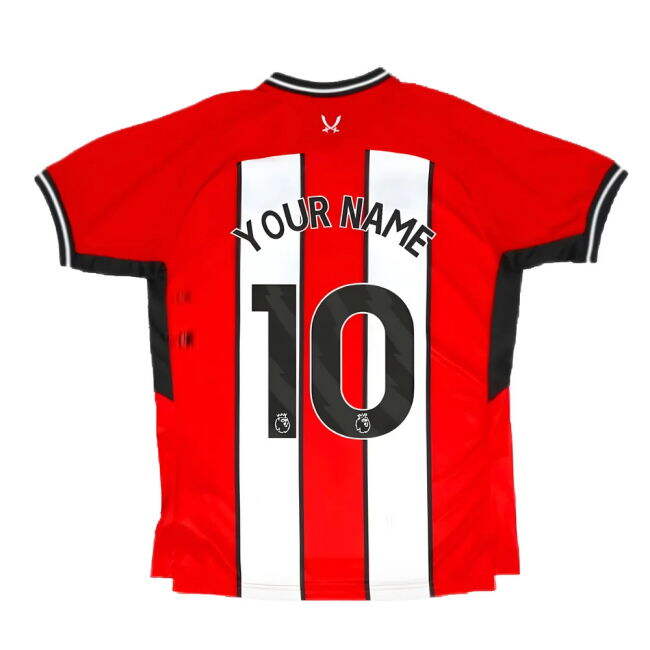 Sheffield United 2023-2024 Home - Var5-2