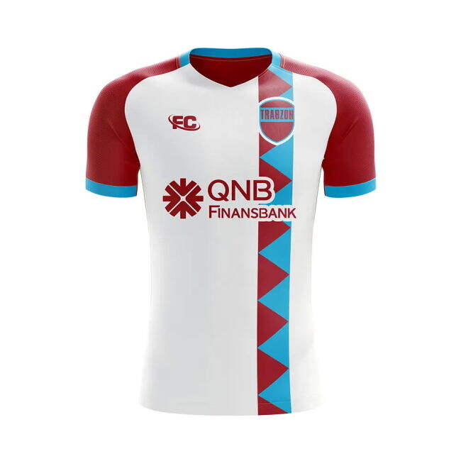 Ultra Comfort Football Club Trabzonspor #2022 Latest Edition Authen...