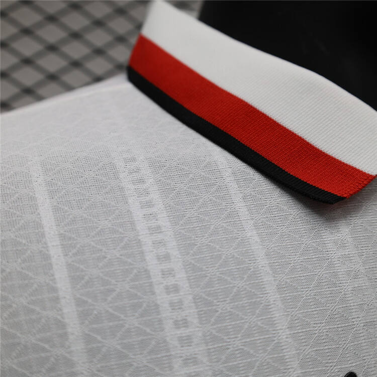 AC Milan 2425 Away Shirt Authentic Version - Official Replica 9232