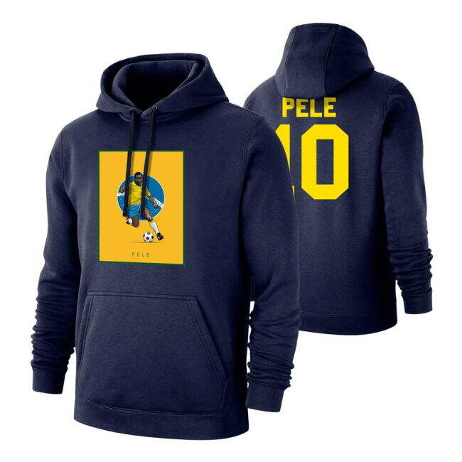 Brazil Limited Edition Jersey Pele