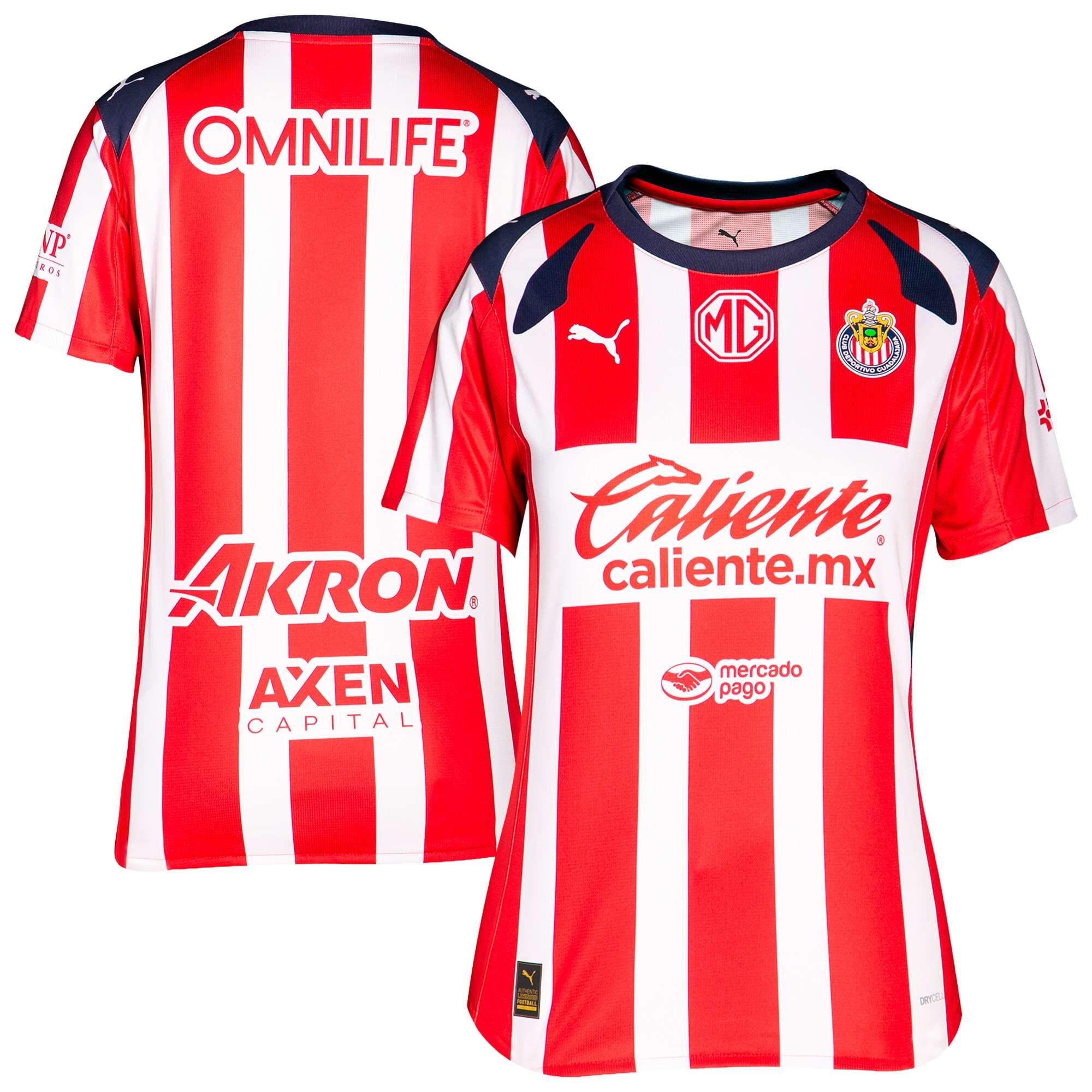 Women's 2025 Comfortable Replica - Club Jersey - Hurry Up - Best-Seller