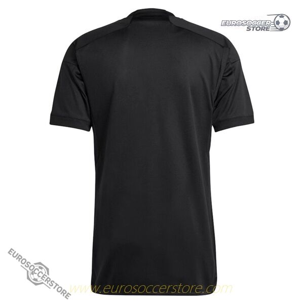 Real Madrid's Third Football Jersey for the 23-24 Season