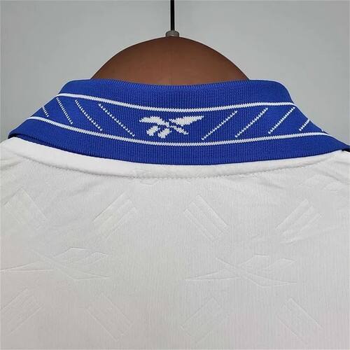 Visitante - World Cup Special Edition - Authentic Replica