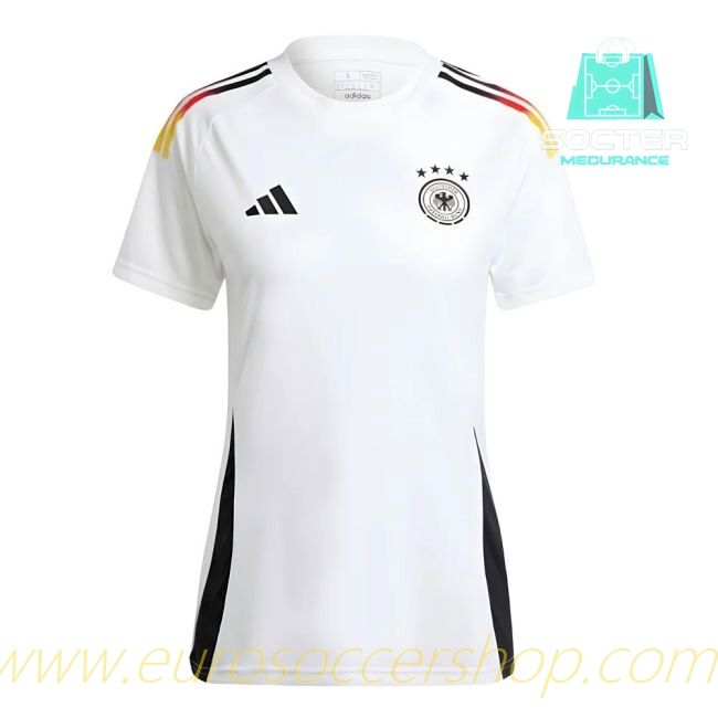 2024/25 Campaign Die Mannschaft Home Jersey