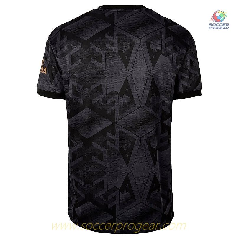 ARSENAL AWAY JERSEY 2022 2023