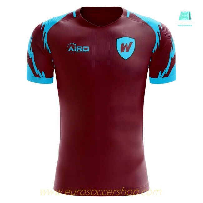 2025-26 Collection Premier League Premium Home Women's