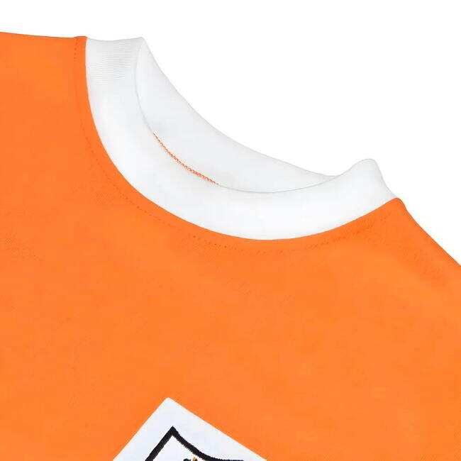 Men's Blackpool 1962-1967 Retro Football Shirt