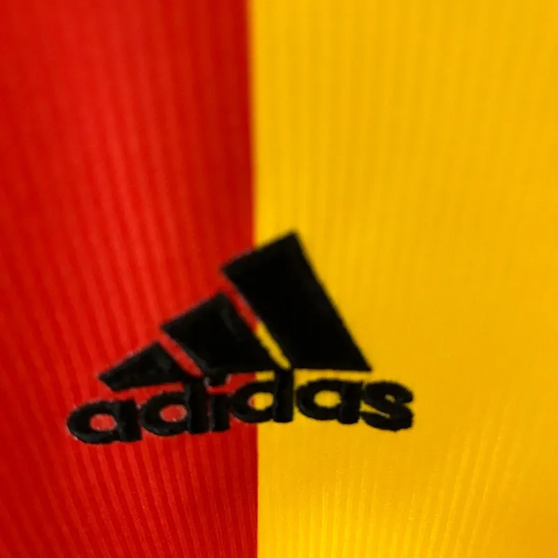 1999-2000 Galatasaray Jersey retro kit