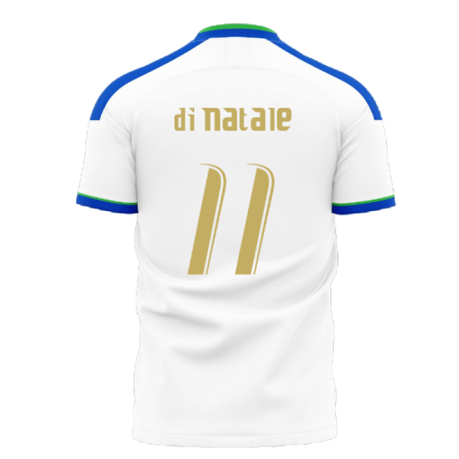 2025 Edition Italy Away Football Shirt 2025-2026 (1)
