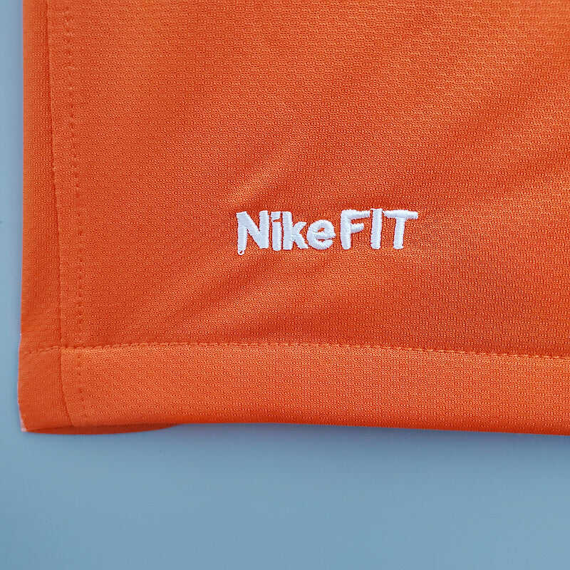 2008 Holland Home shirt