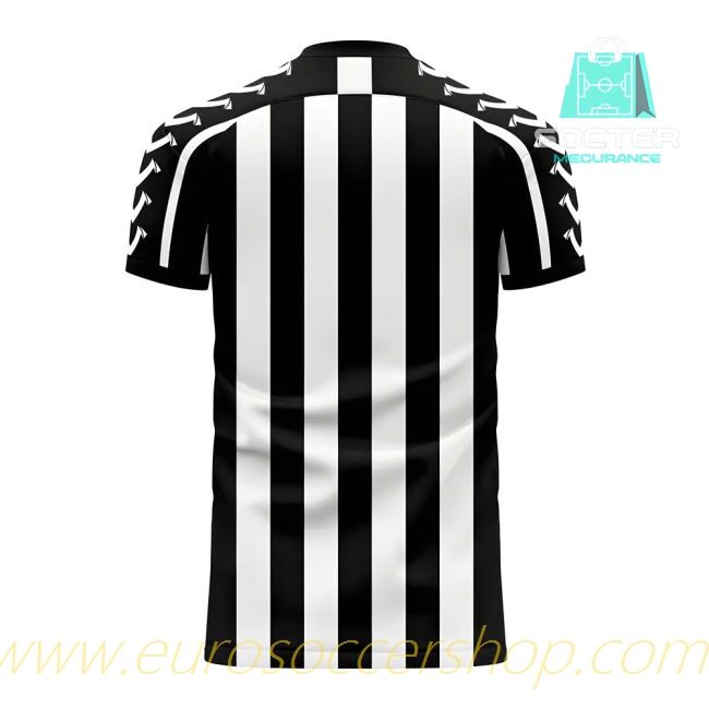 International 2025-2026 Season Serie A Home Jersey Ladies