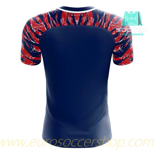 Player Version 2025-26 Edition MLS Teams Home Kit Women's