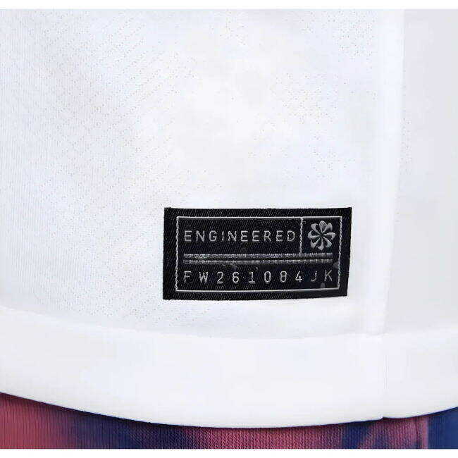 Mall Discounts 2025 England Womens Team Home Shirt (Kids) Fashionable