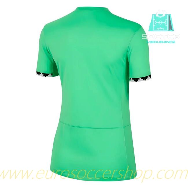 2023-2024 Nigeria Home Football Shirt