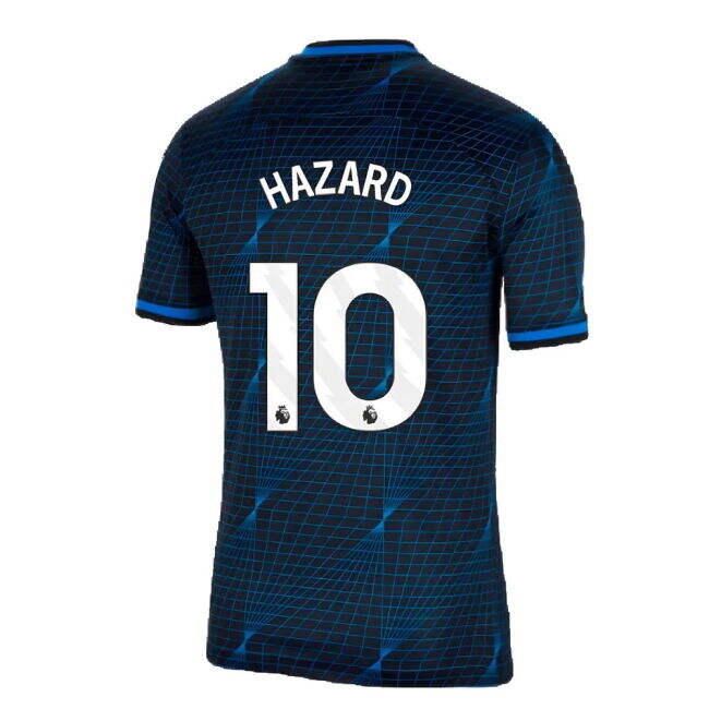 Chelsea Limited Edition Away Jersey 2023-2024