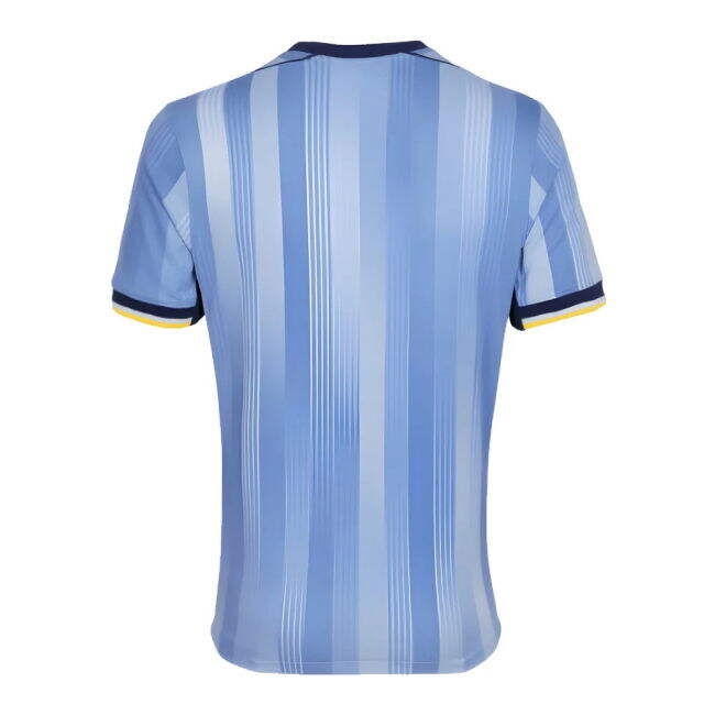 Modern Spurs 2024-2025 Tottenham Hotspur Away Shirt for Fan Wear