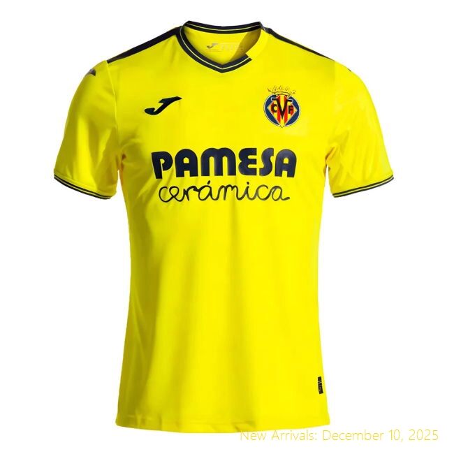 Villarreal (villarreal) Home - Premium Quality - Premium Quality