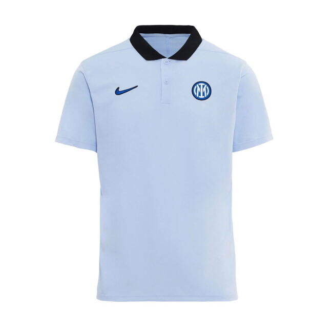Inter Durable Material Die-hard Updated Design Fan Jersey