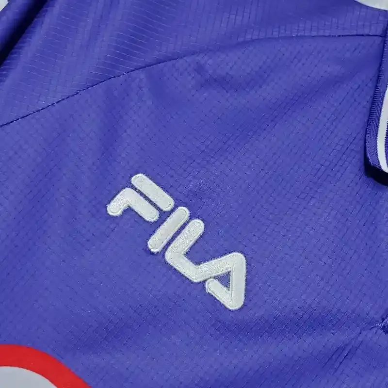 1998 Florence Jersey retro kit