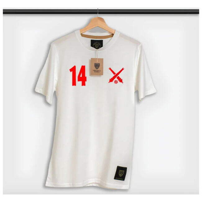 2025-2026 Football Jersey - premium quality tee option v1.751