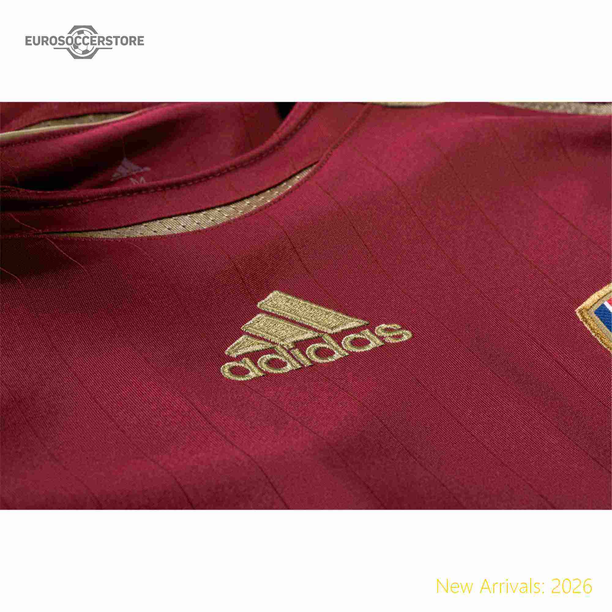 Eye-catching Adult Ars Team Unknown Premium Jersey 2023