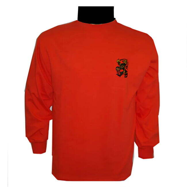 Collector's Edition Holland Home Rare Shirt 2025-2026