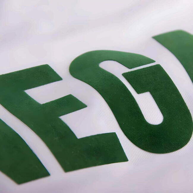 Senegal 2000 Retro Football Shirt