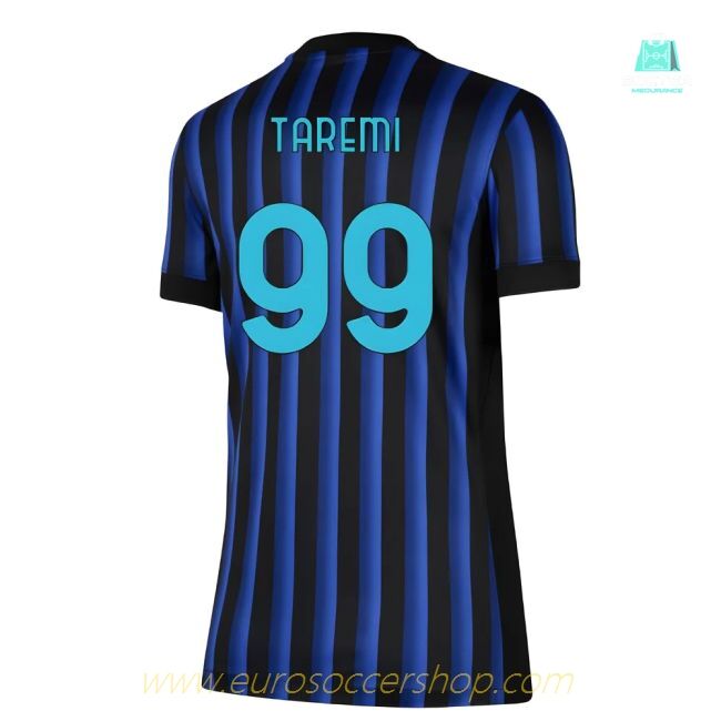 2025-2026 Inter Milan Home Shirt (Womens) (Taremi 99)