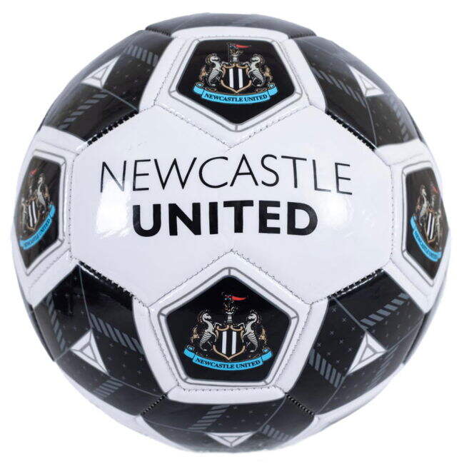 Newcastle Pro Home Professional Jersey 2025-2026