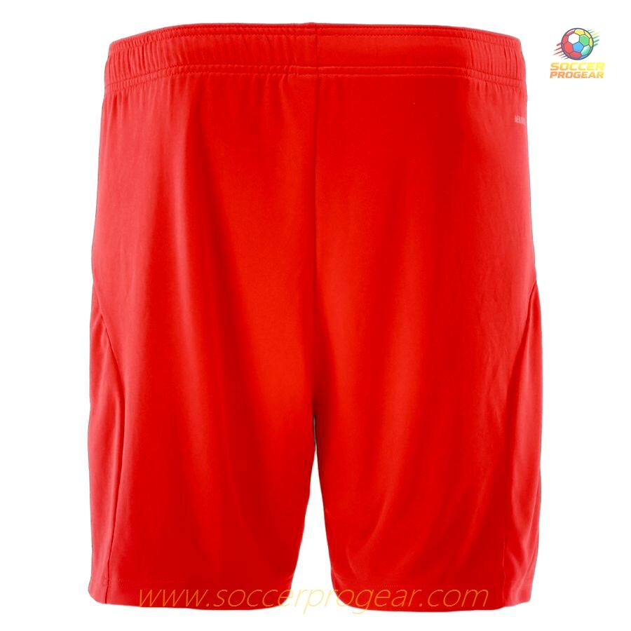 Short Bayern Munich Home 2025-2026 Season