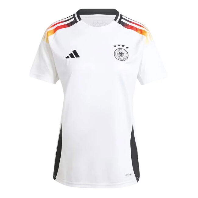 2026 Collection Performance Germany Home Match Shirt