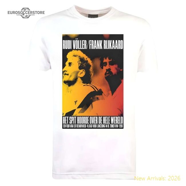 Genuine European Team 2026-2027 Home Short Sleeve Shirt