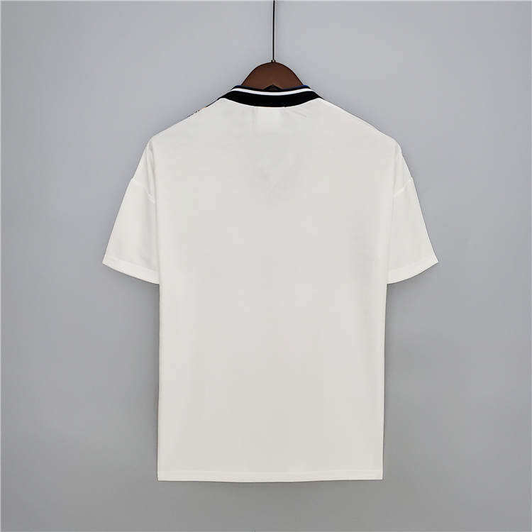 9697 Inter Milan Away Retro Shirt - Official Replica 8674