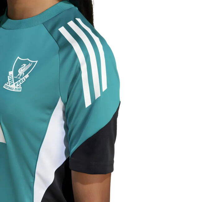 2025-2026 Liverpool Football Club Training Uniform (Kids)