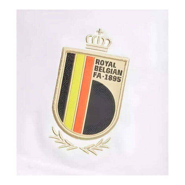 Premium 2024-2025 Belgium Away Championship Performance Kit
