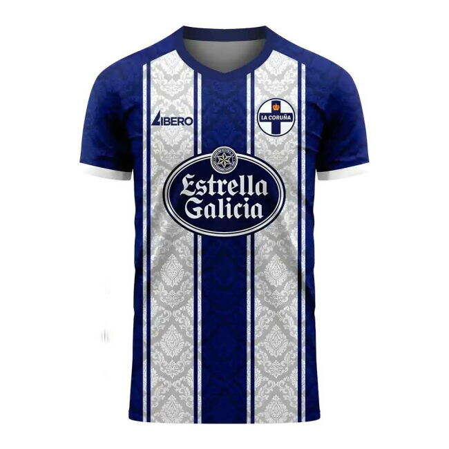 Professional Grade Authentic Football Fresh Look Football Shirt