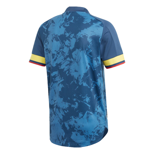 COLOMBIA 2020 AWAY SOCCER JERSEY SHIRT Player Version - Official