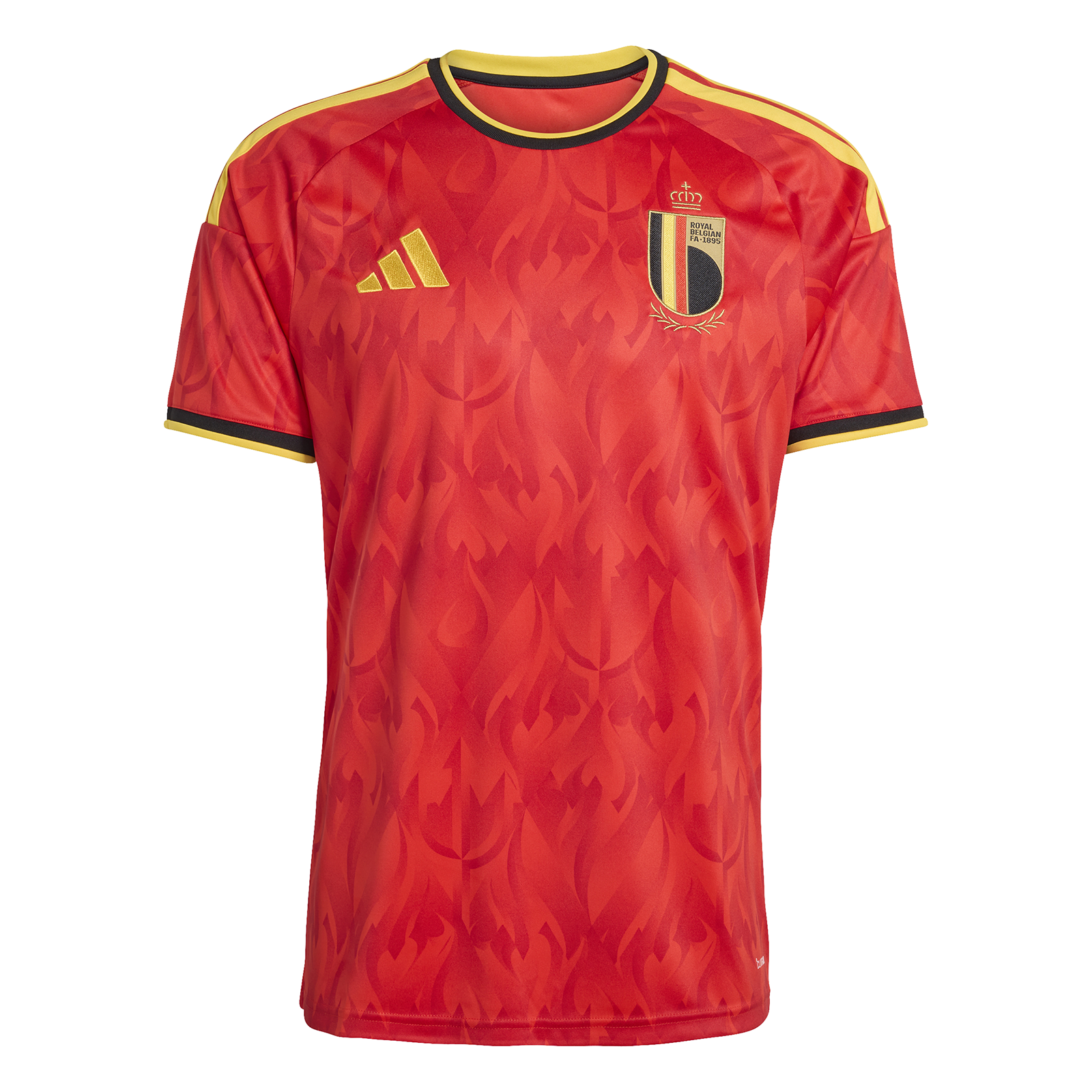 Best Belgium Fan Home Jersey - reasonable-price Option for 2024