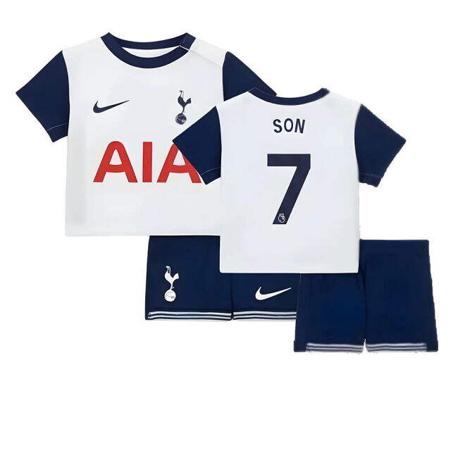 Tottenham 2024-20 value packed Home Soccer Jersey | exclusive