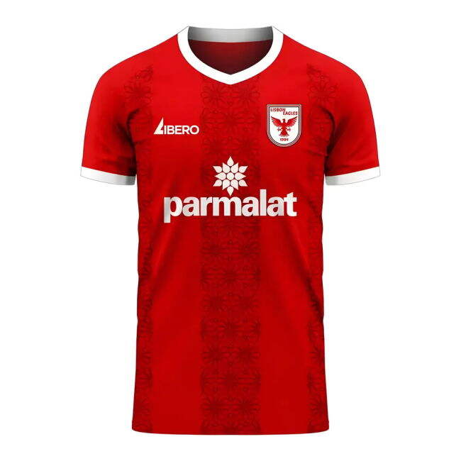 Premium Home Jersey L. 202 #5 Economical Official Merchandise (v10)