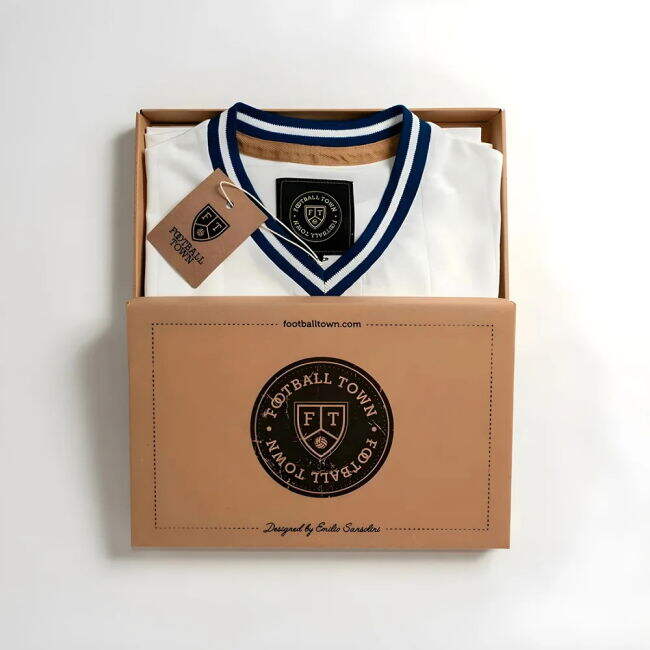 Finland Football Team Exclusive Design Home Exclusive Kit