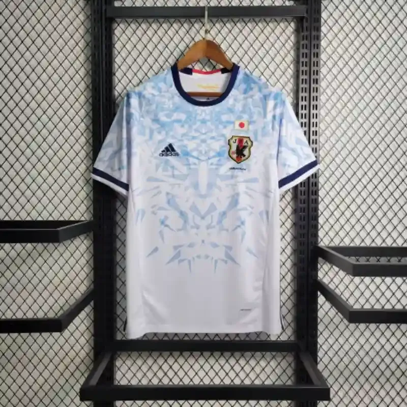 2016 Japan Jersey retro kit