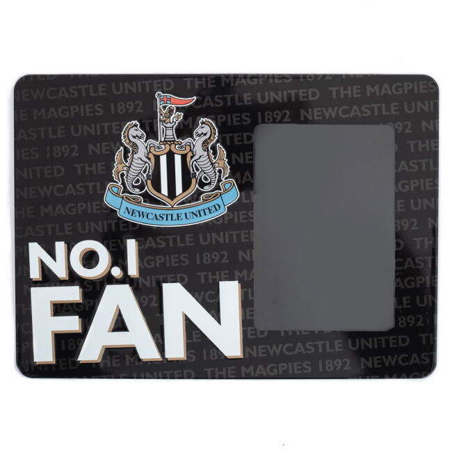 Newcastle A Team Top Tier Home Player Jersey (1)