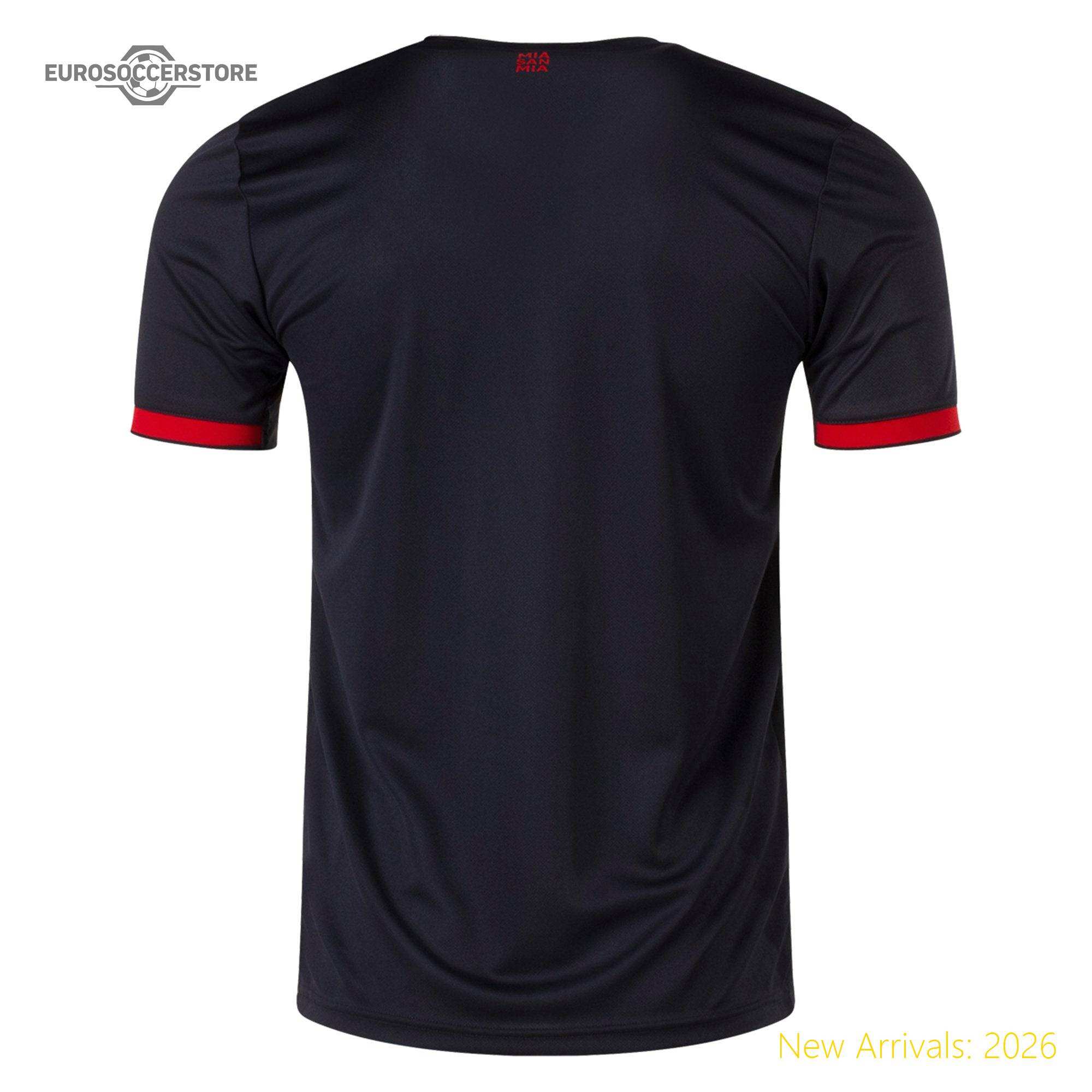 League Approved Kids Bay Team Third Superior Jersey 2023