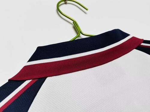 Authentic Manchester City (man City) Visitante - Soccer Apparel