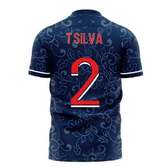 2025-2026 PSG Home Kit (Libero) | Durable | Sale Price | Performance