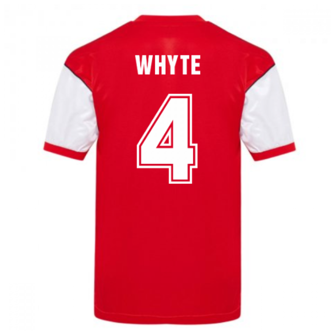 Arsenal First Team Top Tier Home Pro Level Shirt